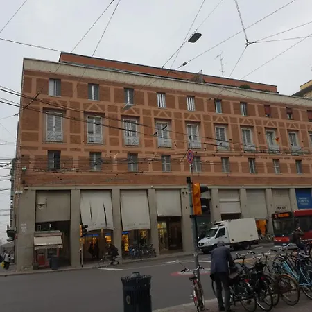 Marconi Apartamento *