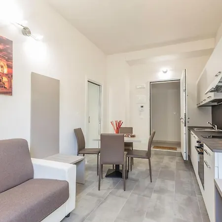Marconi Apartamento