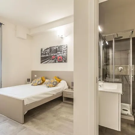 Apartamento Marconi Bolonha