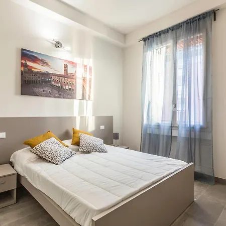 Apartamento Marconi *