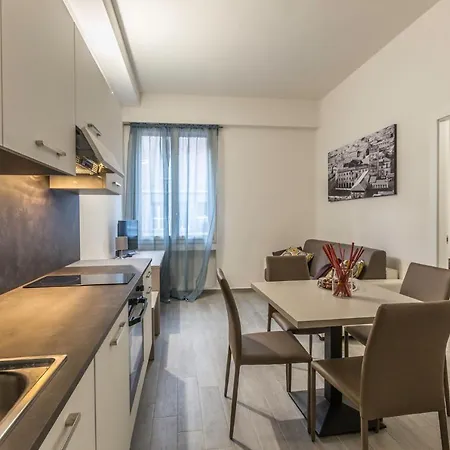 Apartamento Marconi *