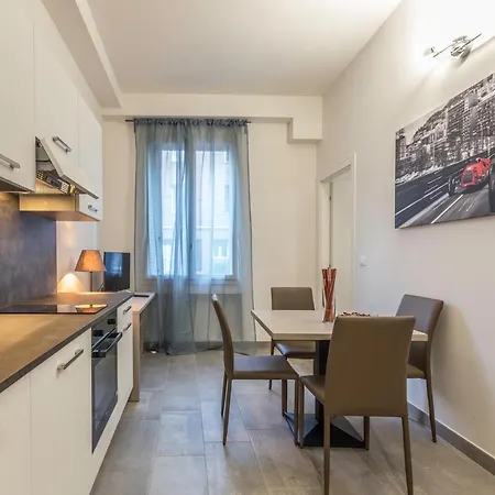 Marconi Apartamento