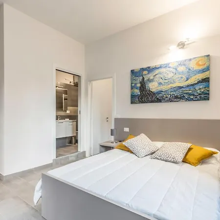 Apartamento Marconi Bolonha