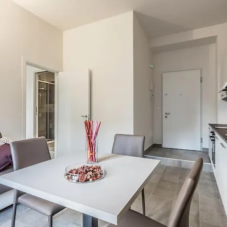 Marconi Apartamento