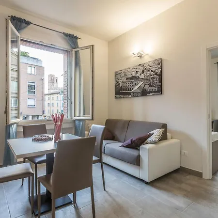 Apartamento Marconi Bolonha