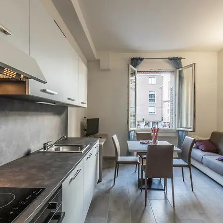 Apartamento Marconi *