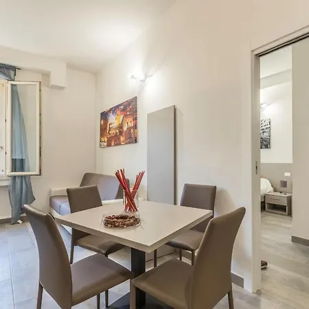 Apartamento Marconi *