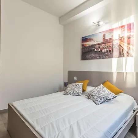 Marconi Apartamento
