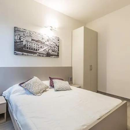 Marconi Apartamento