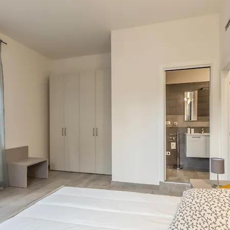 Marconi Apartamento *