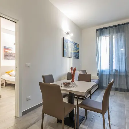Marconi Apartamento