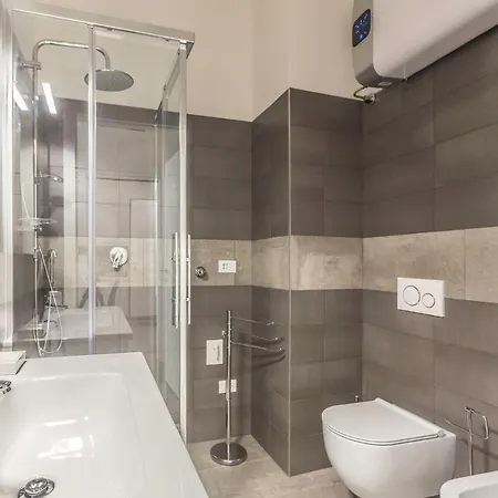Apartamento Marconi Bolonha