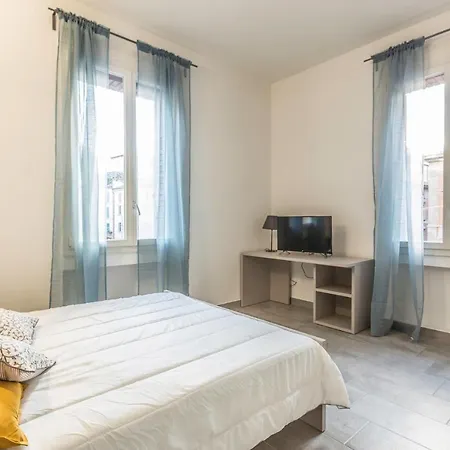 Marconi Apartamento