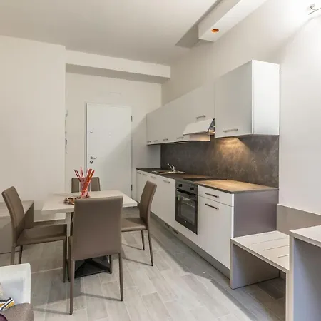 Marconi Apartamento *