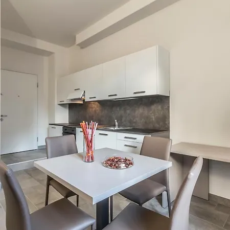 Marconi Apartamento *