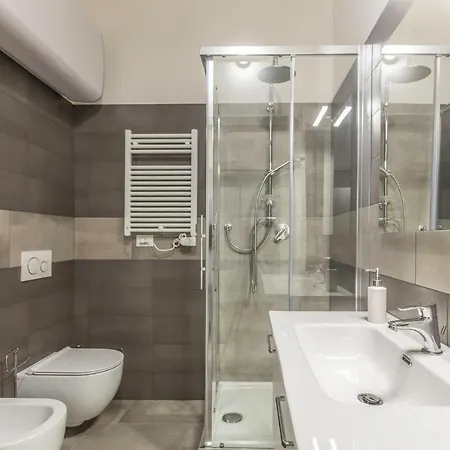 Marconi Apartamento Bolonha