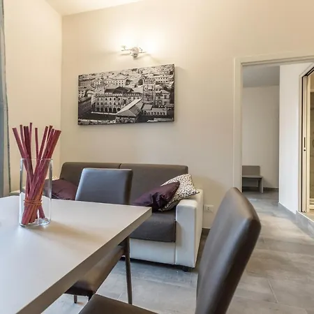Apartamento Marconi Bolonha