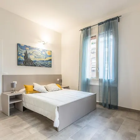 Marconi Apartamento *