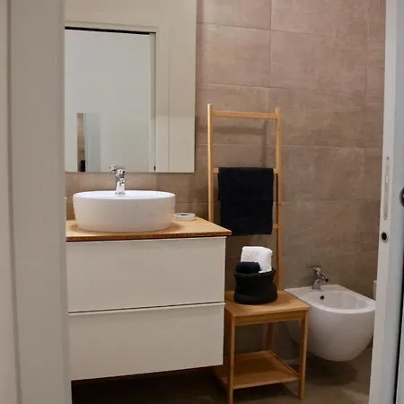 Marconi Apartamento Bolonha