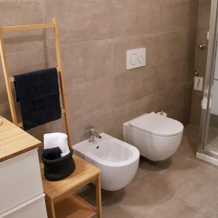 Apartamento Marconi