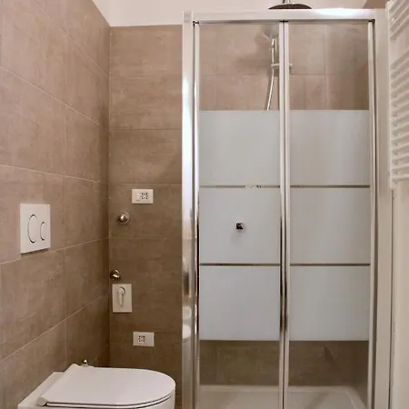 Apartamento Marconi *