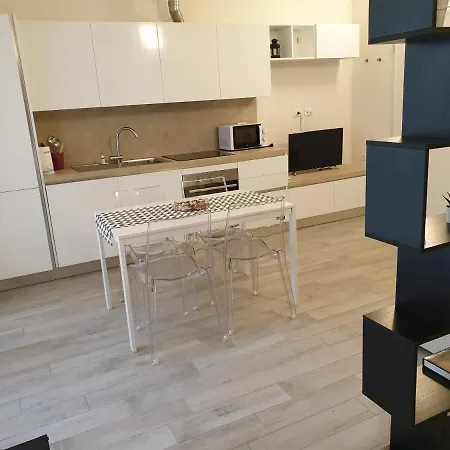 Marconi Apartamento Bolonha
