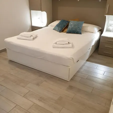 Apartamento Marconi