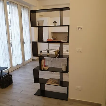Marconi Apartamento Bolonha