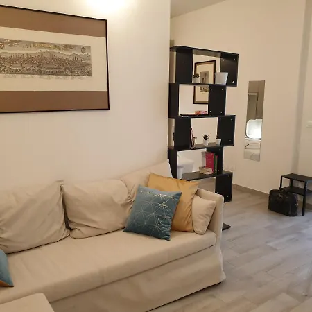 Apartamento Marconi