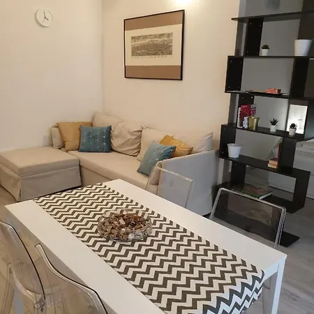 Apartamento Marconi