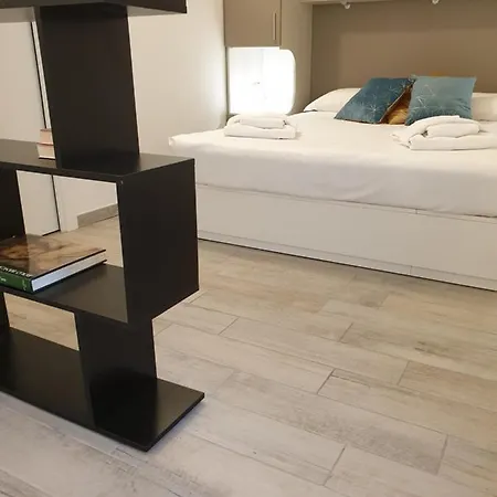Apartamento Marconi Bolonha