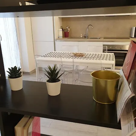 Apartamento Marconi