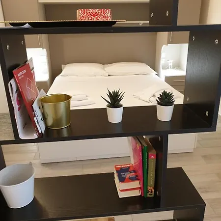 Marconi Apartamento