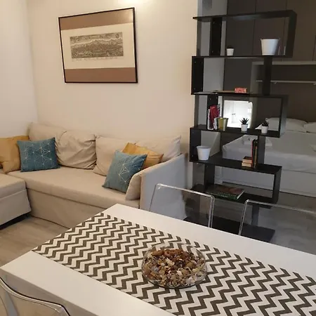 Marconi Apartamento Bolonha
